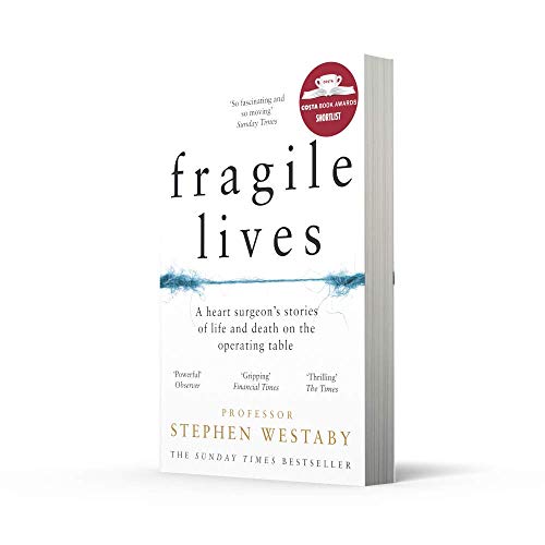 Fragile Lives