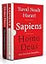 Sapiens/Homo Deus box set