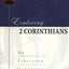 Exploring 2 Corinthians (John Phillips Commentary Series)