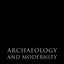 Archaeology and Modernity