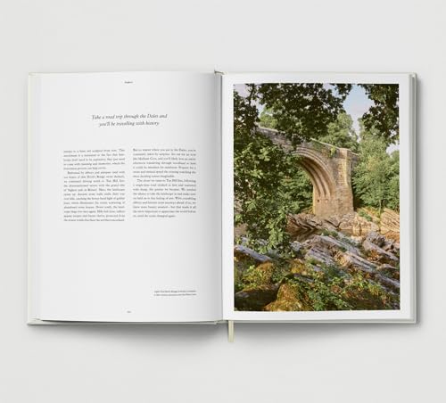 Slow Travel Britain: 22 Mindful Journeys Across England, Scotland and Wales