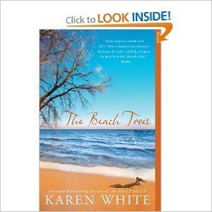 The Beach Trees