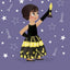 Be Bold! Be Brave!: 11 Latinas who made U.S. History (Little Biographies for Bright Minds) (English and Spanish Edition)