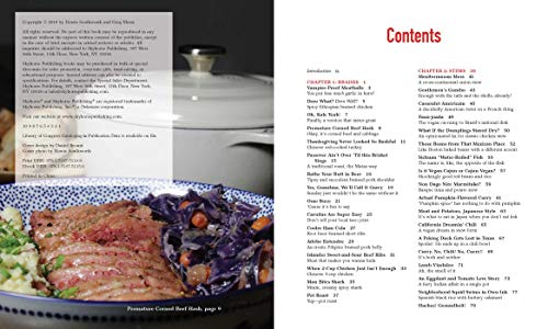 How to Cook Anything in Your Dutch Oven: Classic American Comfort Foods and New Global Favorites