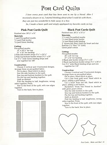 Post Cards: Make and Mail: Mailable Post Cards Made with Paper, Fabric and Floral! (Design Originals)