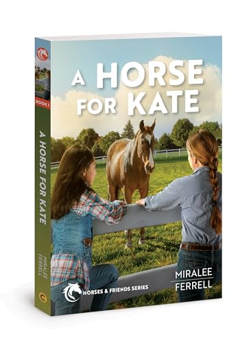 A Horse for Kate (Volume 1)