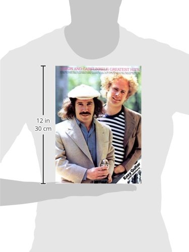 Simon and Garfunkel's Greatest Hits