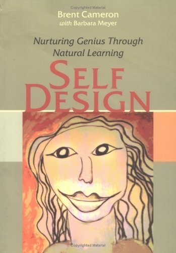 SelfDesign: Nurturing Genius Through Natural Learning