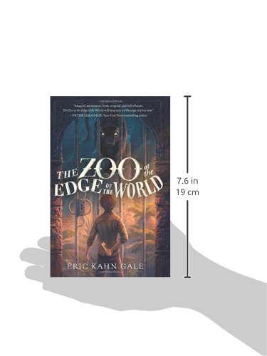 The Zoo at the Edge of the World