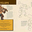 How to Draw Mythical Monsters and Magical Creatures: An Arti