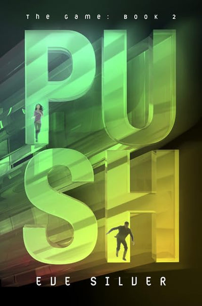 Push (The Game, 2)