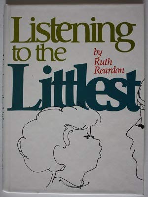 Listening to the Littlest