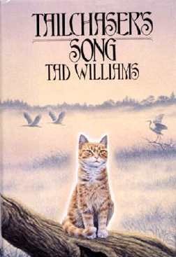 Tailchaser's Song