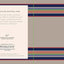 Chronicle Books Classic Art of Pendleton Notes