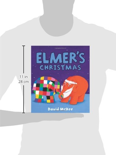Elmer's Christmas