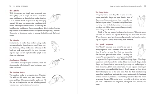 The Book of Lymph: Self-Care Practices to Enhance Immunity