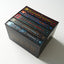 A Game of Thrones 5-Book Boxed Set (Song of Ice and Fire)