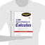 Schaum's 3,000 Solved Problems in Calculus (Schaum's Outlines)