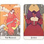 The Essential Tarot: A 78-Card Tarot Deck with Guidebook
