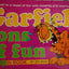 Garfield Tons of Fun