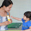 Carson Dellosa 54 Alphabet Flash Cards, abc Learning Resourc