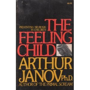 Feeling Child