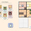 Murdoku: 80 Murder Mystery Logic Puzzles