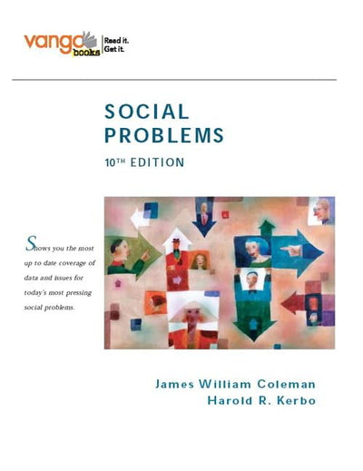 Social Problems