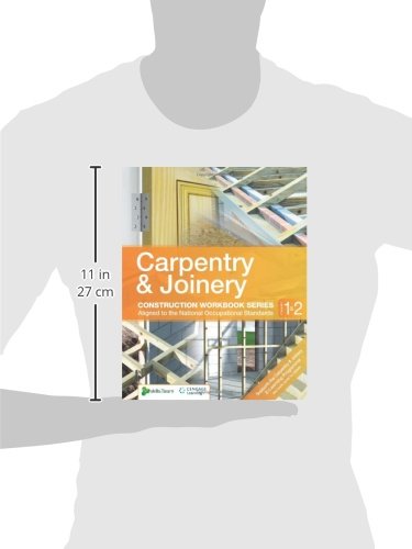 Carpentry & Joinery 1e