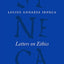 Letters on Ethics: To Lucilius (The Complete Works of Lucius Annaeus Seneca)