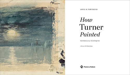 How Turner Painted