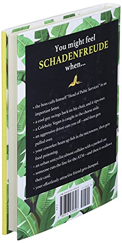 Schadenfreude: The Joy of Another's Misfortune