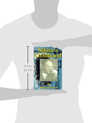 Nikita's Childhood