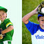My First Baseball Book (First Sports)