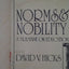 Norms and Nobility: A Treatise on Education