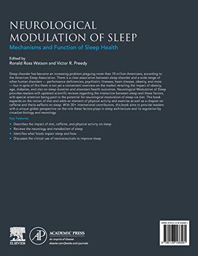 Neurological Modulation of Sleep: Mechanisms and Function of Sleep Health