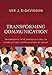 Transforming Communication: Progressing from Cross-Cultural to Intercultural Communication of Christ