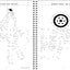 Brain Games - Large Print Dot-To-Dot 2