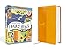 NIrV, The Illustrated Holy Bible for Kids, Leathersoft, Yellow, Full Color, Comfort Print: Over 750 Images