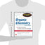 Schaum's Outline of Organic Chemistry: 1,806 Solved Problems + 24 Videos (Schaum's Outlines)