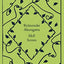 Hell Screen (Little Clothbound Classics)