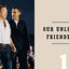 Renegades: Born in the USA by Obama, Barack