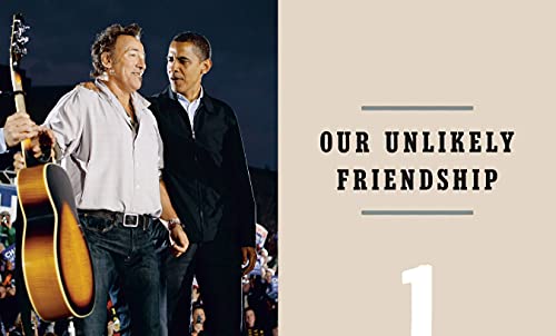 Renegades: Born in the USA by Obama, Barack