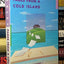 Pages from a Cold Island (Vintage contemporaries)