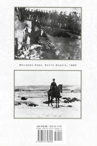 The Wild Frontier: Atrocities During the American-Indian War from Jamestown Colony to Wounded Knee
