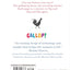 Gallop!: A Scanimation Picture Book
