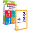 Flash Cards: Addition 0-12
