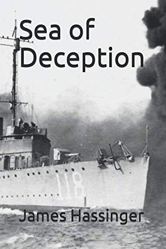 Sea of Deception (Creed of Deception)