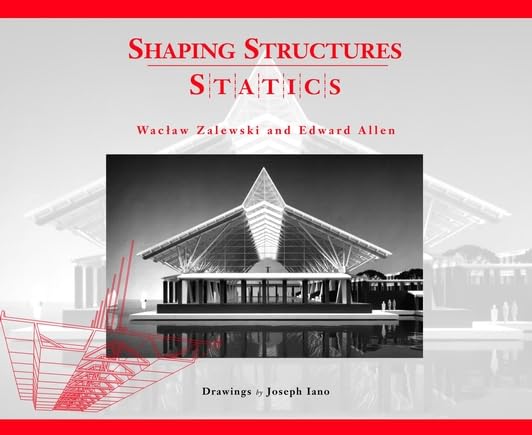 Shaping Structures: Statics