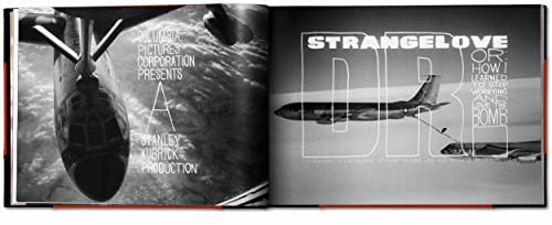 The Stanley Kubrick Archives